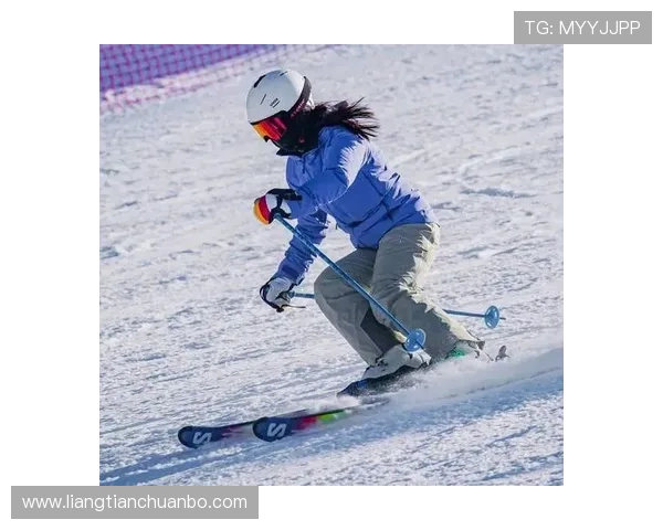 滑雪比赛中的战术布局与策略分析如何提升竞技表现