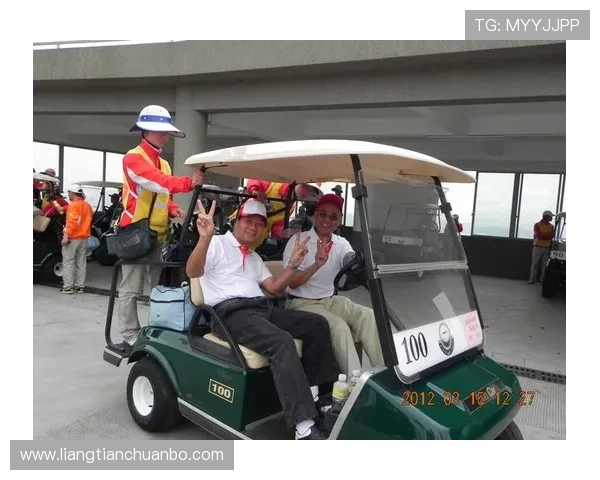 十部让你爱上球道与挥杆的高尔夫题材热血与治愈系漫画推荐